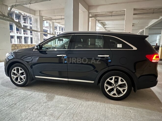 Kia Sorento 2016, 240,000 km - 2.0 l - Bakı