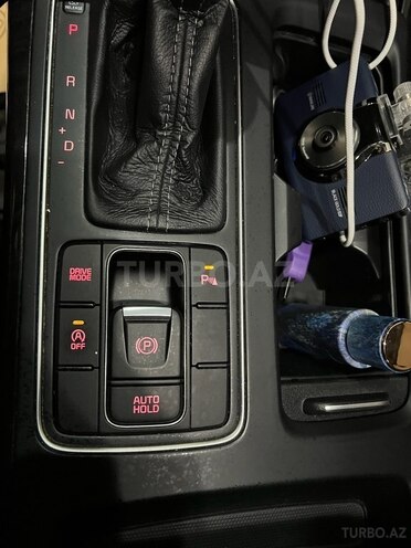 Kia Sorento 2016, 240,000 km - 2.0 l - Bakı