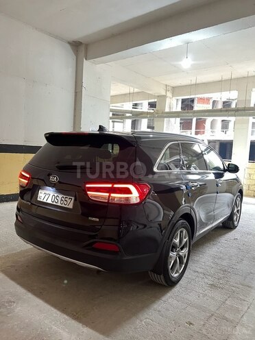 Kia Sorento 2016, 240,000 km - 2.0 l - Bakı