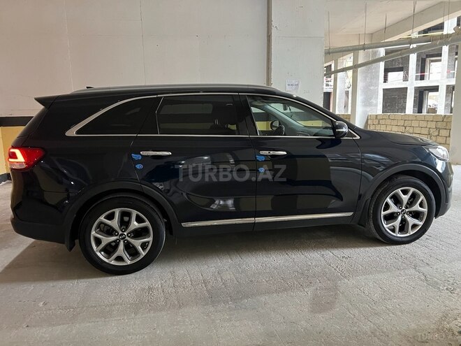 Kia Sorento 2016, 240,000 km - 2.0 l - Bakı