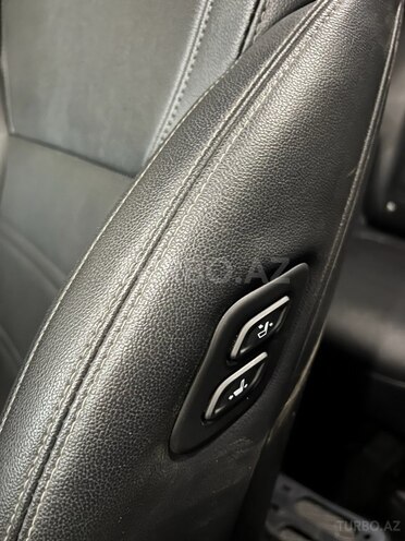Kia Sorento 2016, 240,000 km - 2.0 l - Bakı