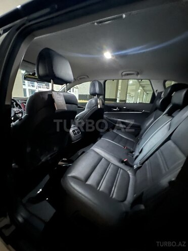 Kia Sorento 2016, 240,000 km - 2.0 l - Bakı
