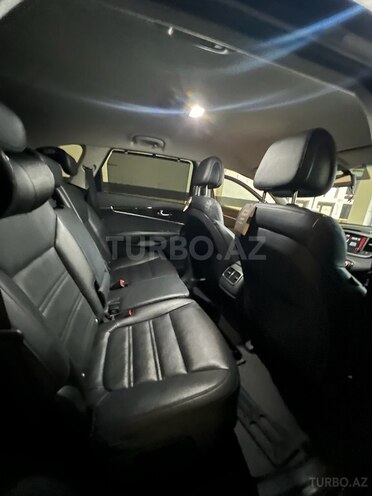 Kia Sorento 2016, 240,000 km - 2.0 l - Bakı