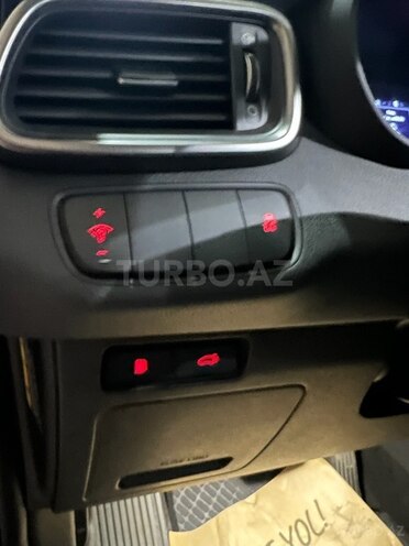 Kia Sorento 2016, 240,000 km - 2.0 l - Bakı