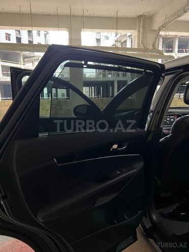 Kia Sorento 2016, 240,000 km - 2.0 l - Bakı