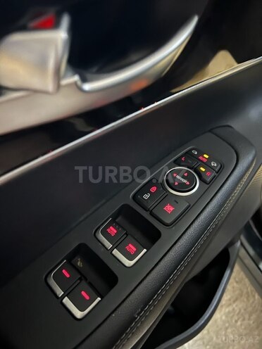 Kia Sorento 2016, 240,000 km - 2.0 l - Bakı
