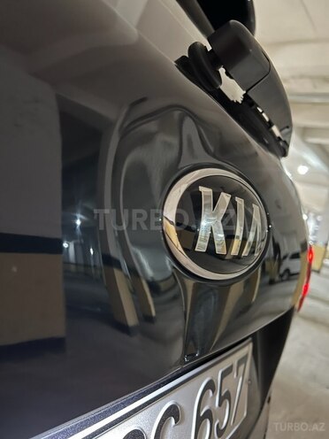 Kia Sorento 2016, 240,000 km - 2.0 l - Bakı