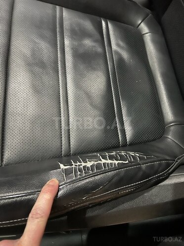 Kia Sorento 2016, 240,000 km - 2.0 l - Bakı