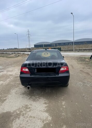 Daewoo Nexia 2008, 500,000 km - 1.5 l - Bakı