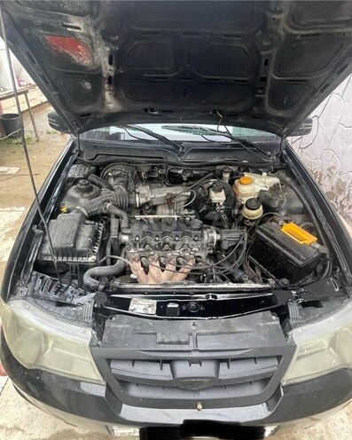Daewoo Nexia 2008, 500,000 km - 1.5 l - Bakı