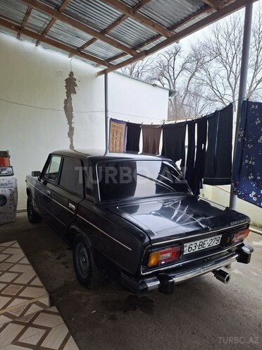 LADA (VAZ) 2106 1991, 34,358 km - 1.3 l - Zərdab