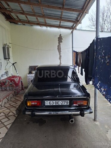 LADA (VAZ) 2106 1991, 34,358 km - 1.3 l - Zərdab