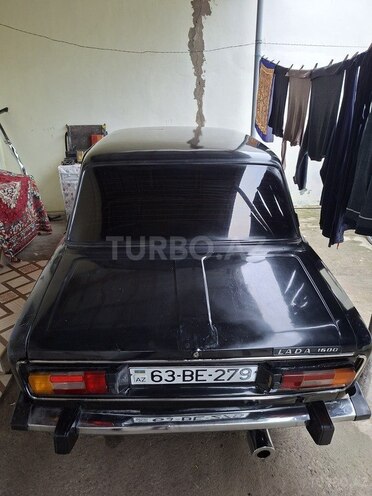LADA (VAZ) 2106 1991, 34,358 km - 1.3 l - Zərdab