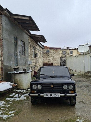 LADA (VAZ) 2106 1991, 34,358 km - 1.3 l - Zərdab
