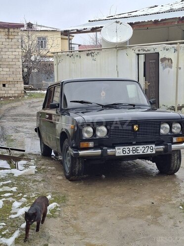 LADA (VAZ) 2106 1991, 34,358 km - 1.3 l - Zərdab