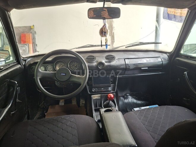 LADA (VAZ) 2106 1991, 34,358 km - 1.3 l - Zərdab