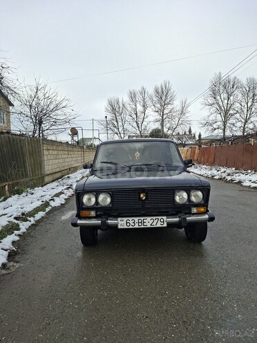 LADA (VAZ) 2106 1991, 34,358 km - 1.3 l - Zərdab