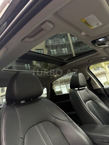 Hyundai Sonata 2020, 352,000 km - 1.6 l - Bakı