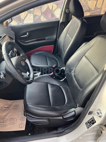 Kia Morning 2012, 112,623 km - 1.0 l - Göyçay