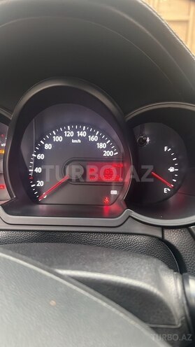 Kia Morning 2012, 112,623 km - 1.0 l - Göyçay