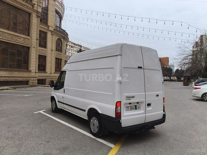 Ford Transit 2009, 106,000 km - 2.2 l - Bakı
