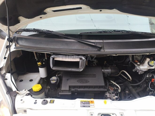 Ford Transit 2009, 106,000 km - 2.2 l - Bakı