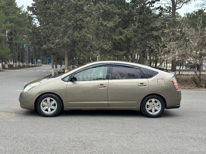 Toyota Prius 2007, 284,000 km - 1.5 l - Sumqayıt