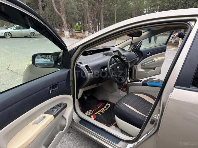 Toyota Prius 2007, 284,000 km - 1.5 l - Sumqayıt