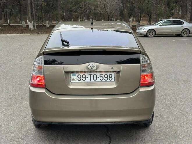 Toyota Prius 2007, 284,000 km - 1.5 l - Sumqayıt