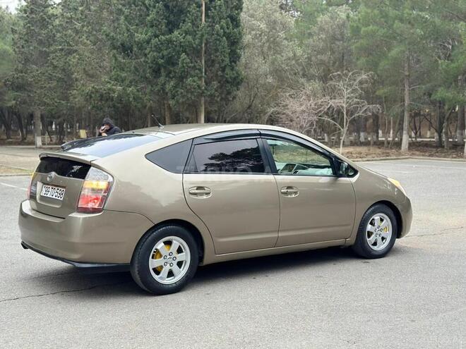 Toyota Prius 2007, 284,000 km - 1.5 l - Sumqayıt