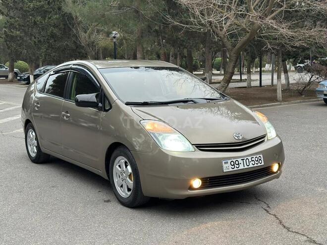 Toyota Prius 2007, 284,000 km - 1.5 l - Sumqayıt