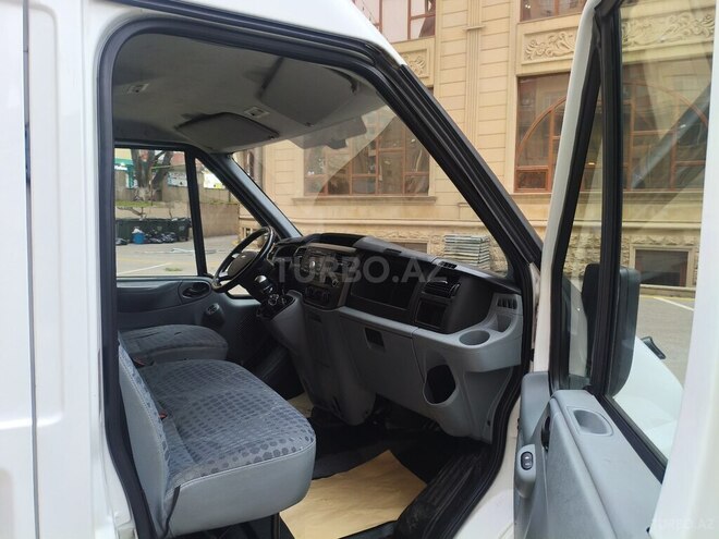 Ford Transit 2009, 106,000 km - 2.2 l - Bakı