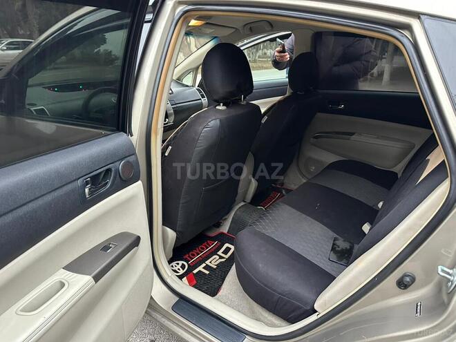 Toyota Prius 2007, 284,000 km - 1.5 l - Sumqayıt