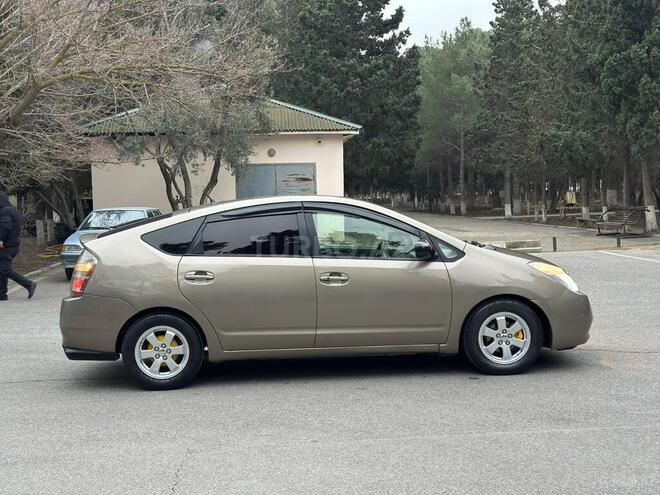 Toyota Prius 2007, 284,000 km - 1.5 l - Sumqayıt