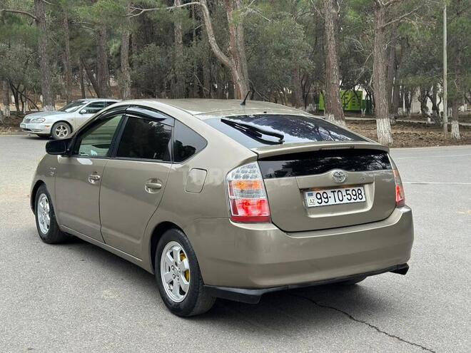 Toyota Prius 2007, 284,000 km - 1.5 l - Sumqayıt