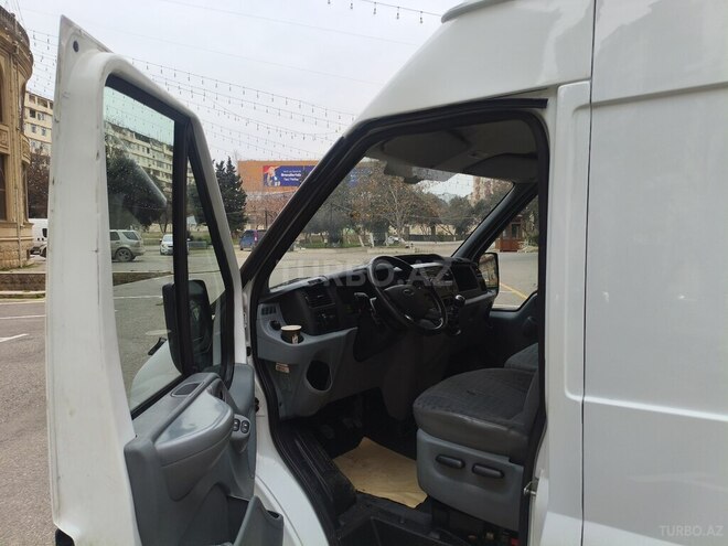 Ford Transit 2009, 106,000 km - 2.2 l - Bakı