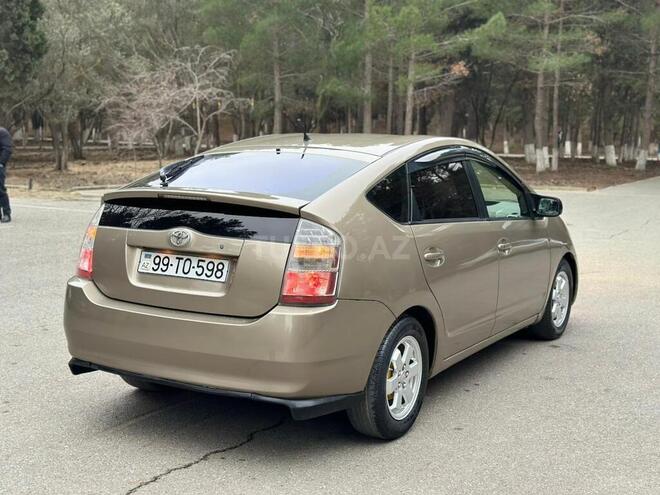 Toyota Prius 2007, 284,000 km - 1.5 l - Sumqayıt