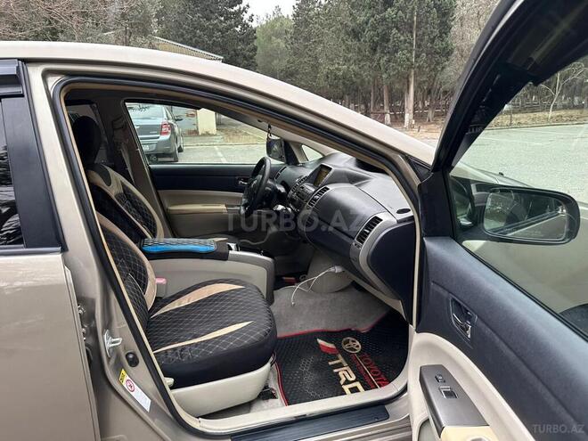 Toyota Prius 2007, 284,000 km - 1.5 l - Sumqayıt