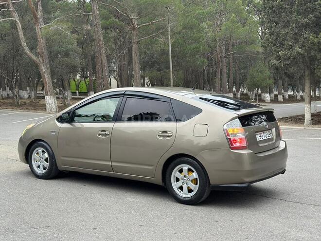 Toyota Prius 2007, 284,000 km - 1.5 l - Sumqayıt