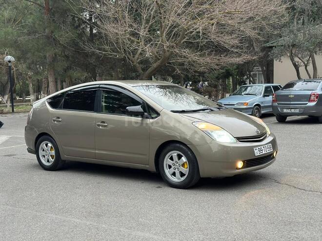 Toyota Prius 2007, 284,000 km - 1.5 l - Sumqayıt