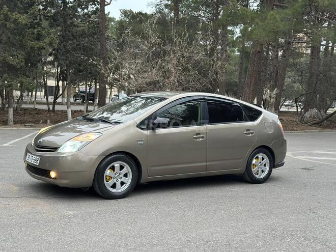 Toyota Prius 2007, 284,000 km - 1.5 l - Sumqayıt