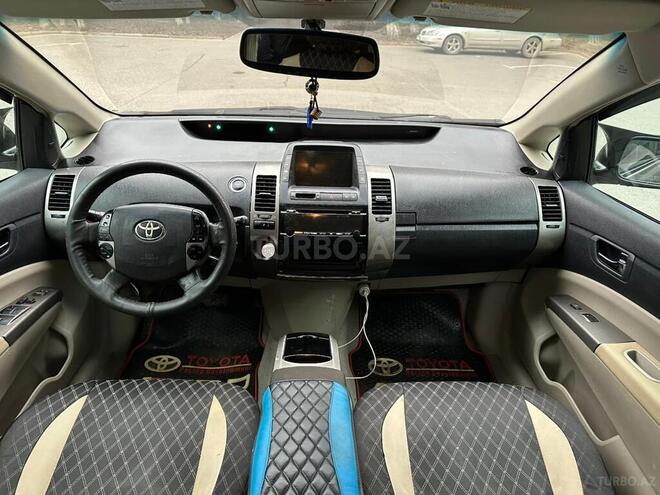 Toyota Prius 2007, 284,000 km - 1.5 l - Sumqayıt