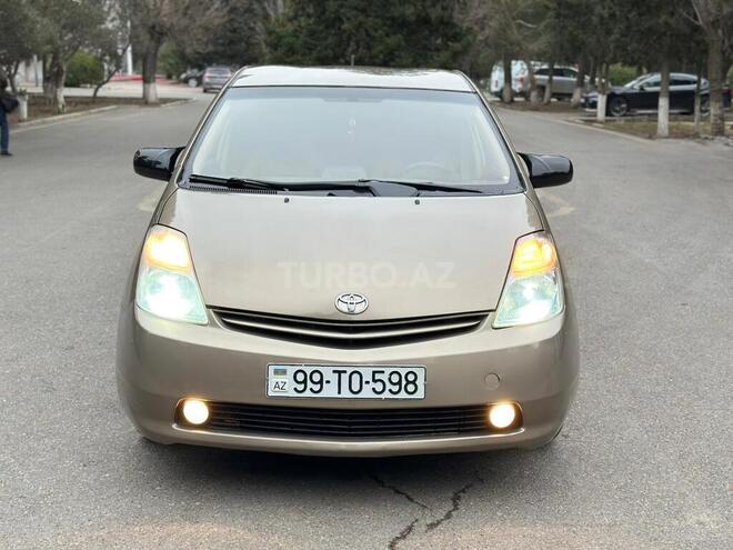 Toyota Prius 2007, 284,000 km - 1.5 l - Sumqayıt