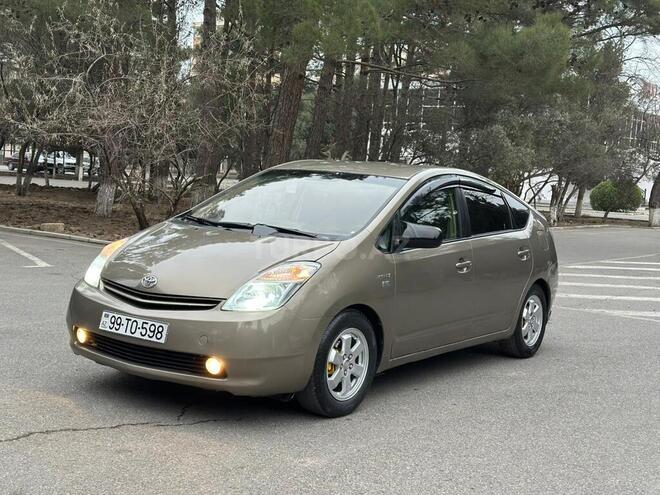 Toyota Prius 2007, 284,000 km - 1.5 l - Sumqayıt