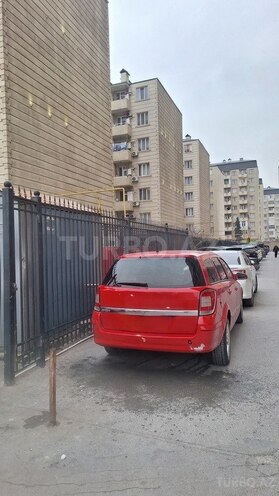 Opel Astra 2009, 288,888 km - 1.4 l - Bakı