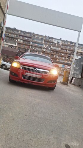 Opel Astra 2009, 288,888 km - 1.4 l - Bakı