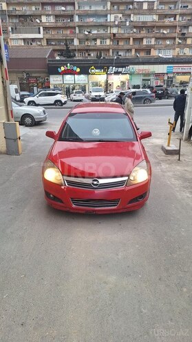 Opel Astra 2009, 288,888 km - 1.4 l - Bakı