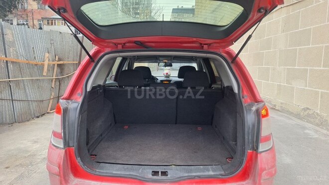 Opel Astra 2009, 288,888 km - 1.4 l - Bakı
