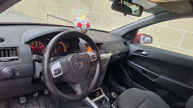 Opel Astra 2009, 288,888 km - 1.4 l - Bakı