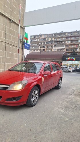 Opel Astra 2009, 288,888 km - 1.4 l - Bakı